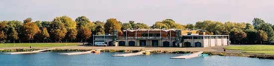 Dorney Lake