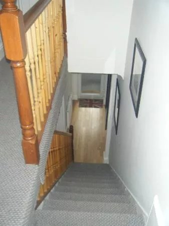 Rosebery Avenue Guest House