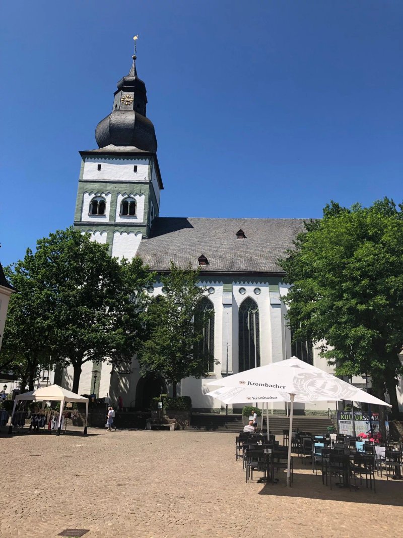 Harnischmacher Conditorei Cafe