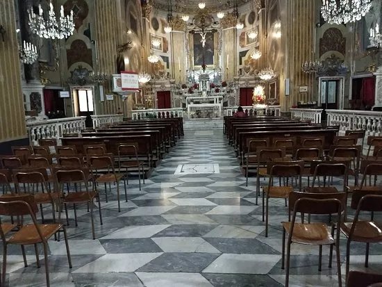 Chiesa di San Pietro