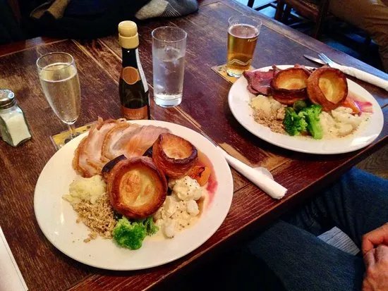 The Lewes Arms