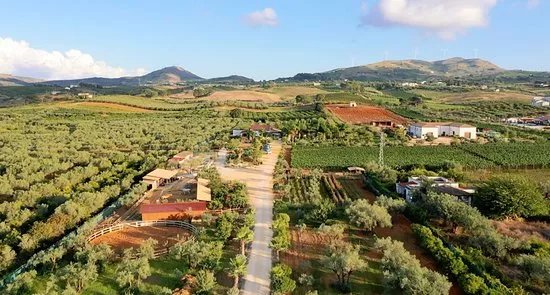 Bio Fattoria Augustali