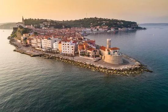 Koper Shore Excursions & Trips by Bevk