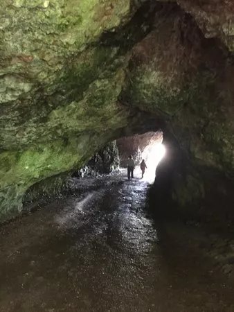 Caves of Cushendun