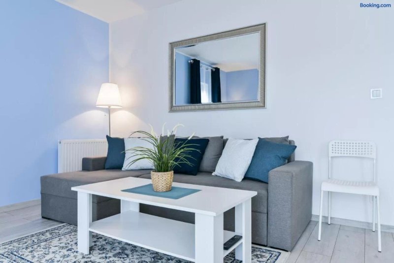 LTC Apartments Malczewskiego