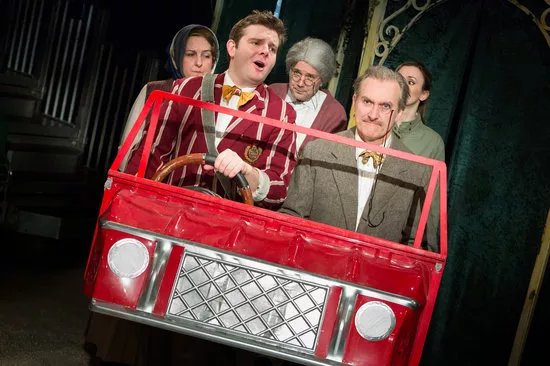 Sir John Mills Theatre