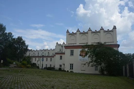 Collegium Gostomianum