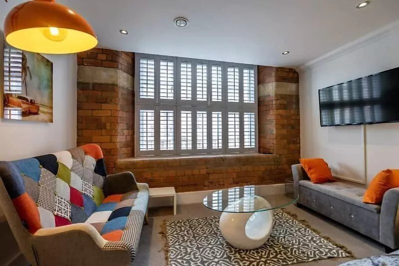 Cocoa Suites 49 - sleeps 2 guests  in studio apartment