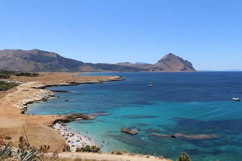 House / Villa - San vito lo capo