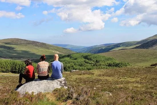 Little Gem Private Tours of Ireland