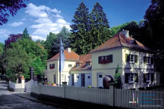 Carl Bosch Museum