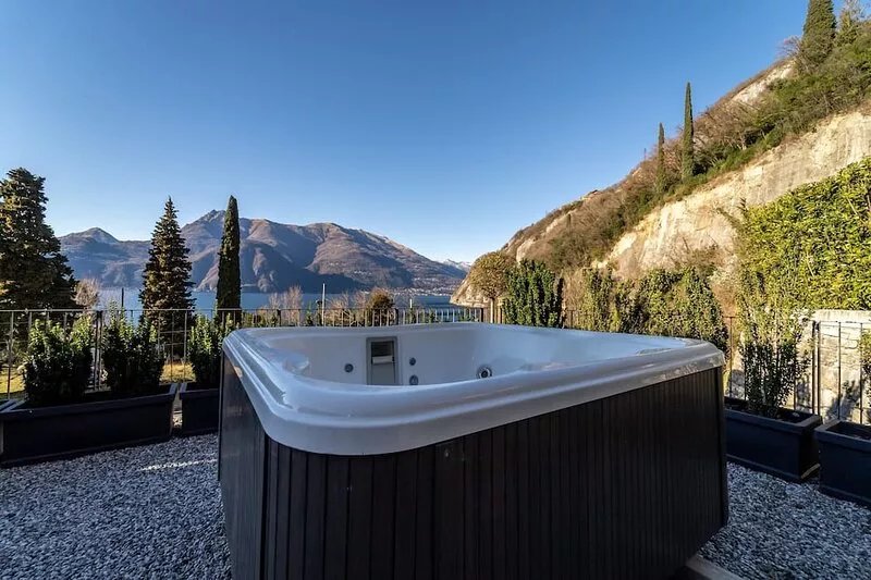 Decimina residence - Apartment Dorino