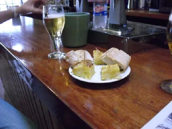 Bar Acapilla