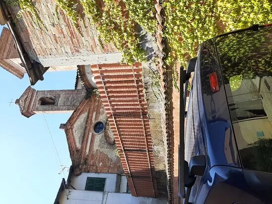 Ex Chiesa di San Marziano