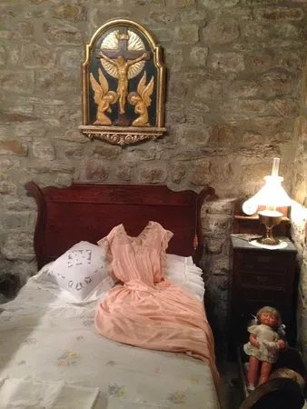 MUSEU DE SANT FRUITOS DE BAGES