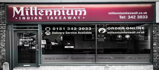 Millennium Tandoori