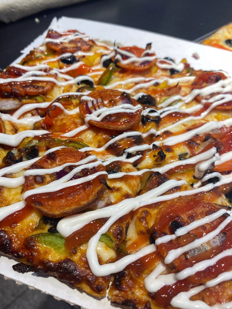 Lotus Food