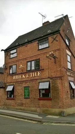 Brick &Tile