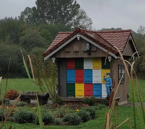 Cerkev Sv. Jakoba