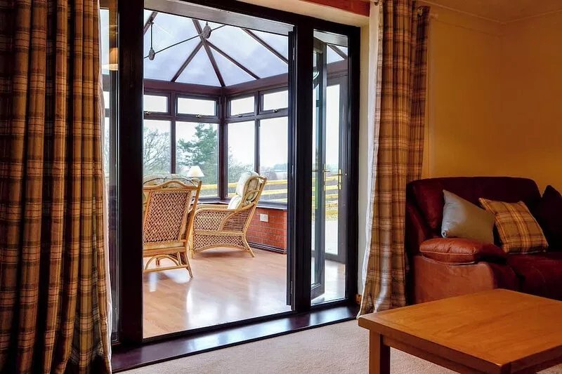 3 bedroom accommodation in Howey, near Llandrindod Wells
