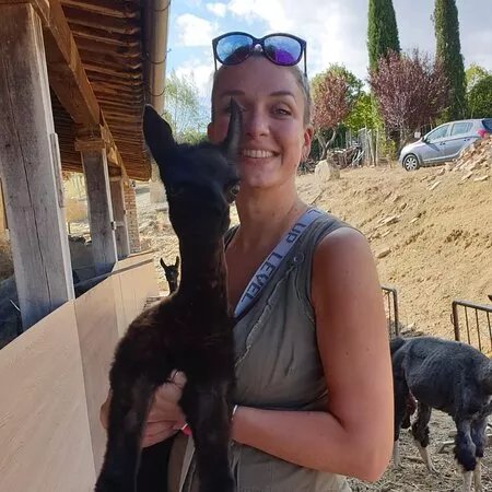La Valle degli Alpaca Farm