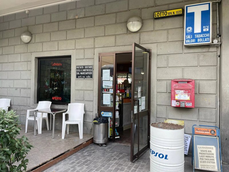 Caffetteria La Stazione