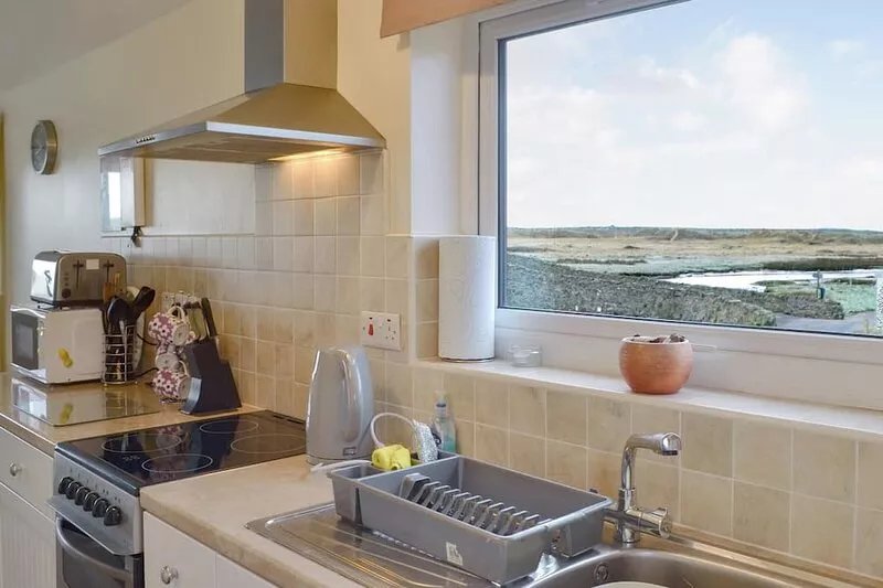 1 bedroom accommodation in Aberffraw, Anglesey