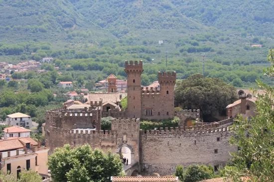 Castello Lancellotti
