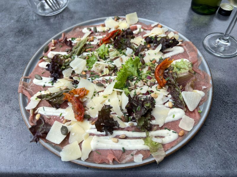 Cafetaria Het Smulhuis