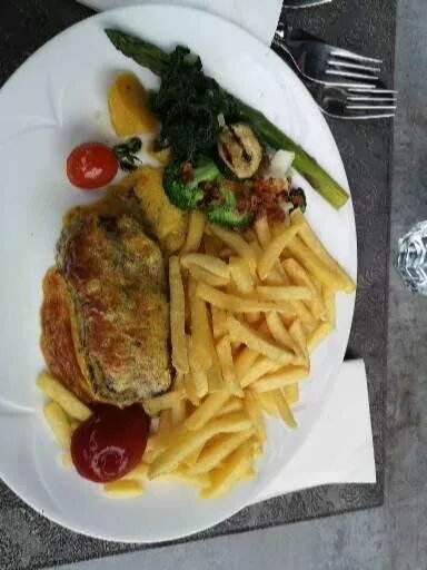 Hotel Restaurant Kreuz