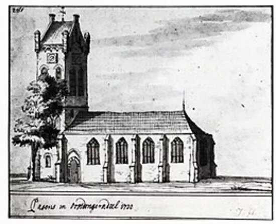Hervormde Kerk