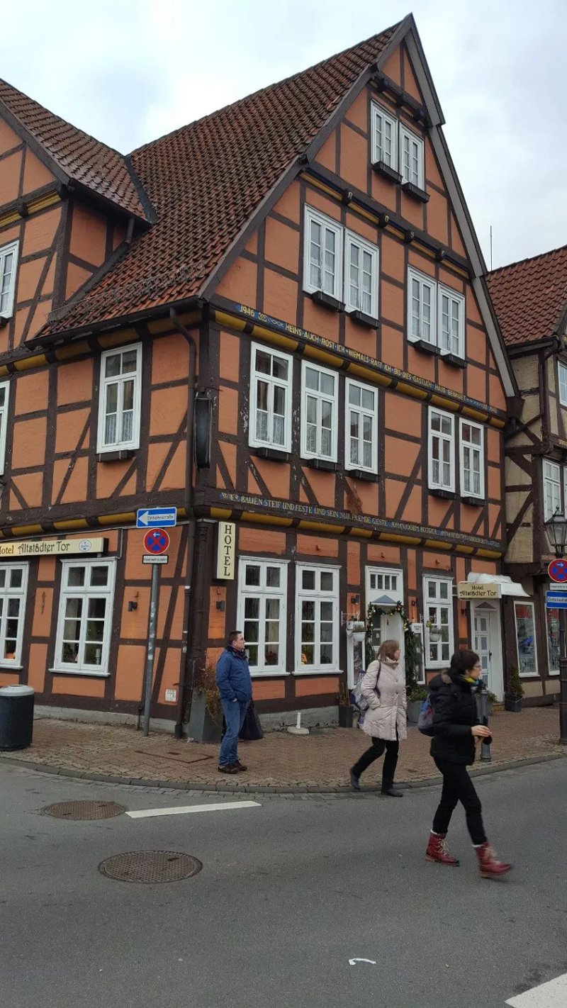 Altstädter Tor
