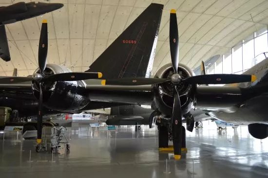 American Air Museum