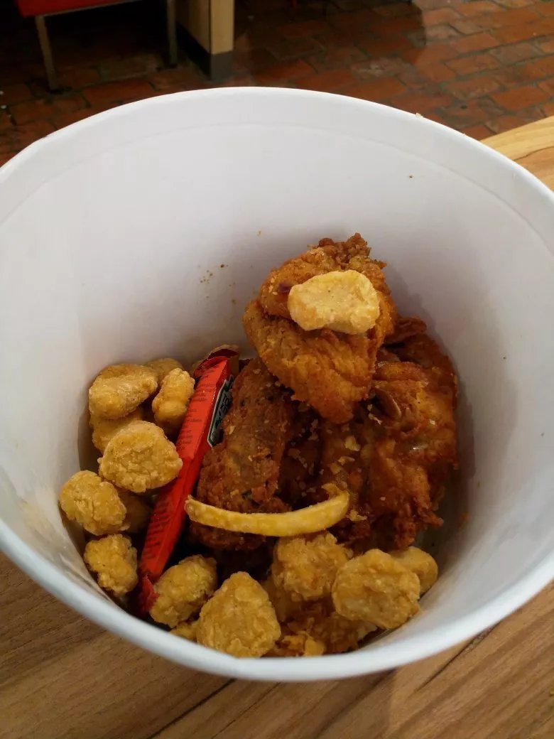 KFC