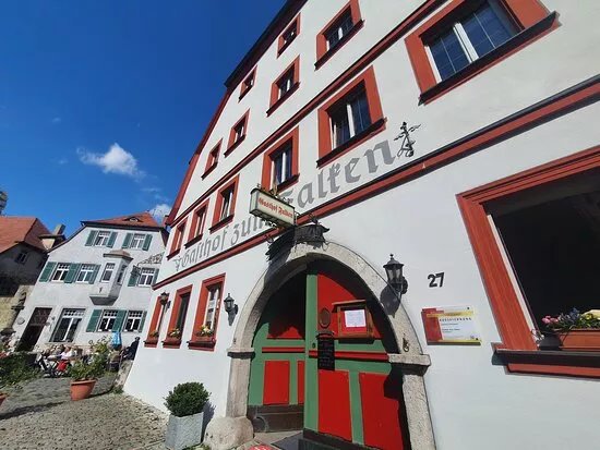Zum Falken