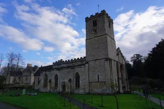 St. Mary's Church