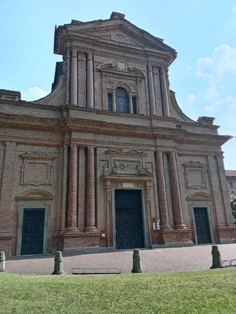 Santuario della Beata Maria Vergine del Pilone