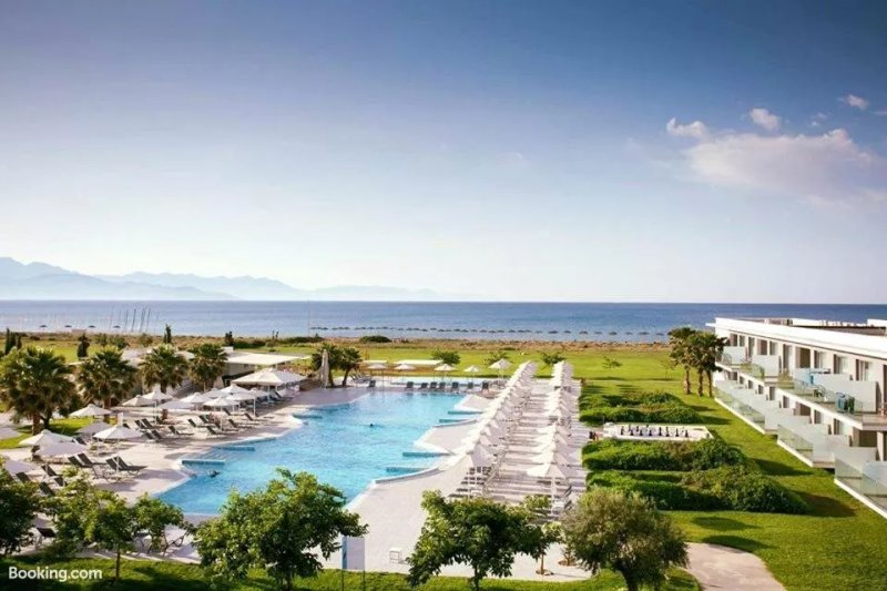 Messini Beach Club