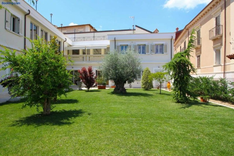 Residenza San Flaviano