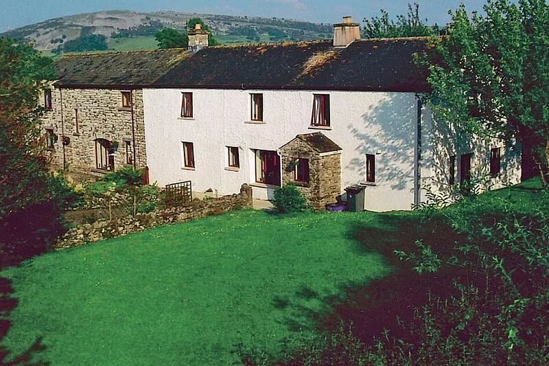 Kiln Green Farmhouse
