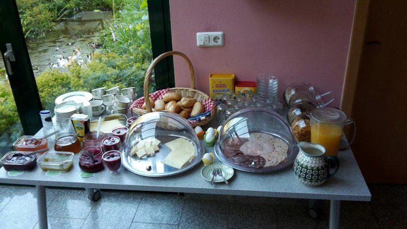 Gasthof zum Almenhof