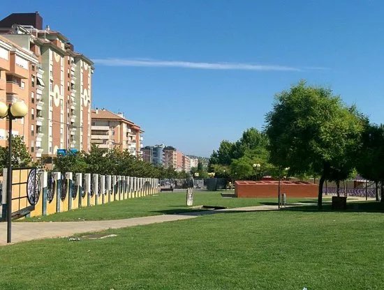 Parks & Nature