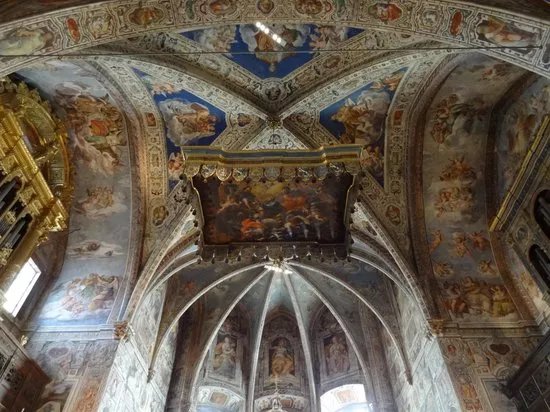 Chiesa Di San Pietro