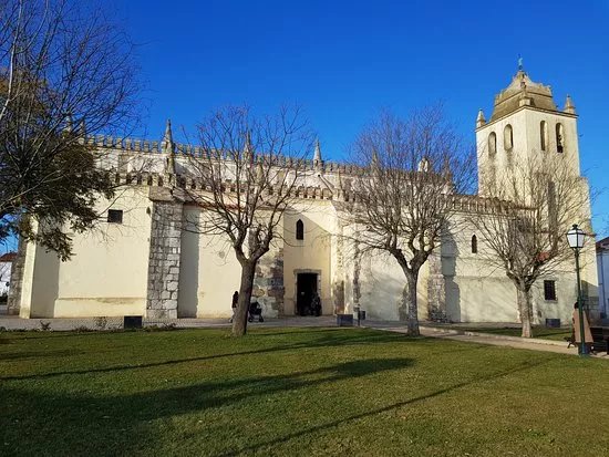 Igreja de Nossa Senhora da Assuncao