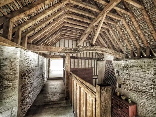 Medieval Merchant's House
