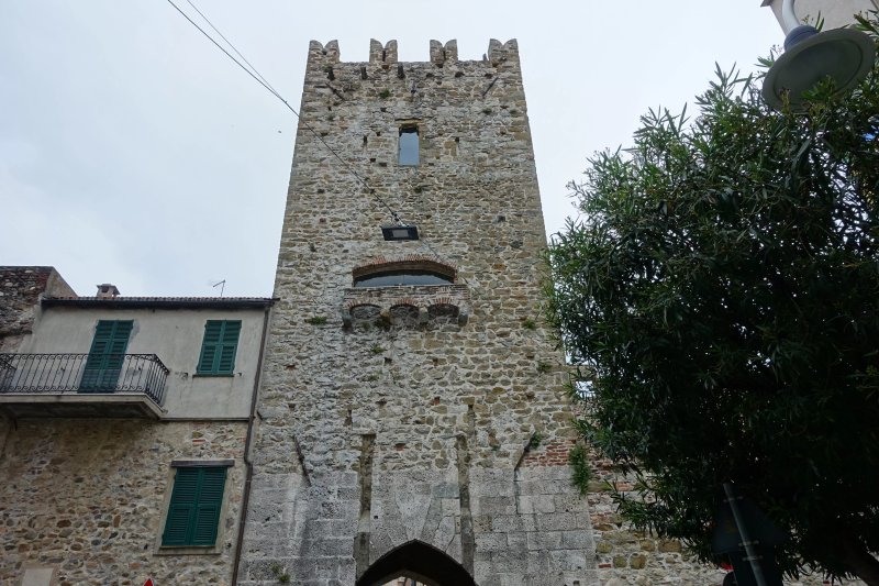 Torre San Giovanni