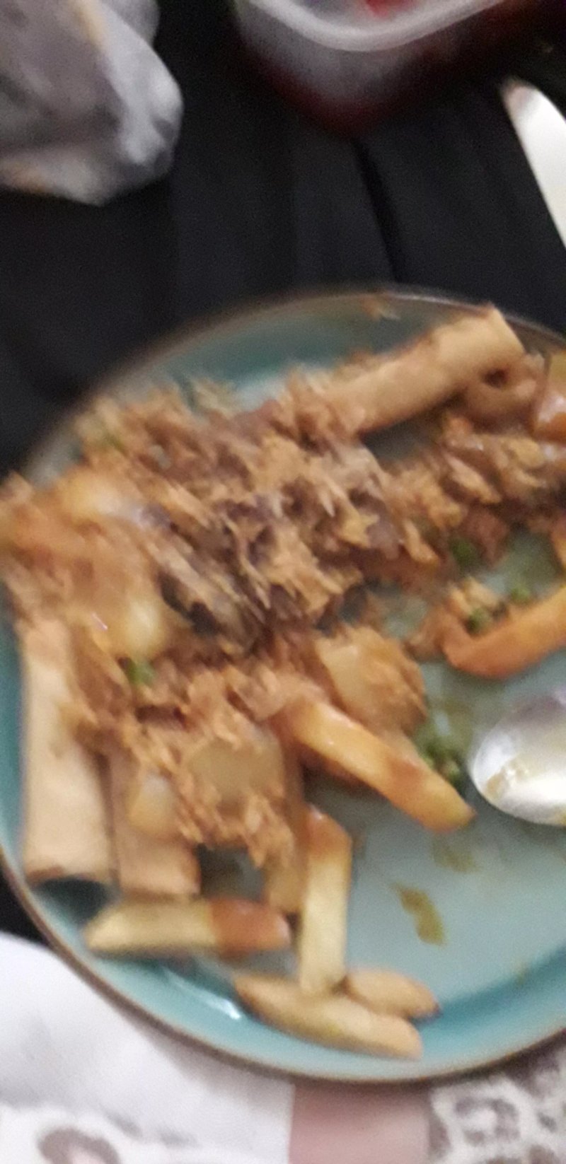 Jade House Chinese Takeaway
