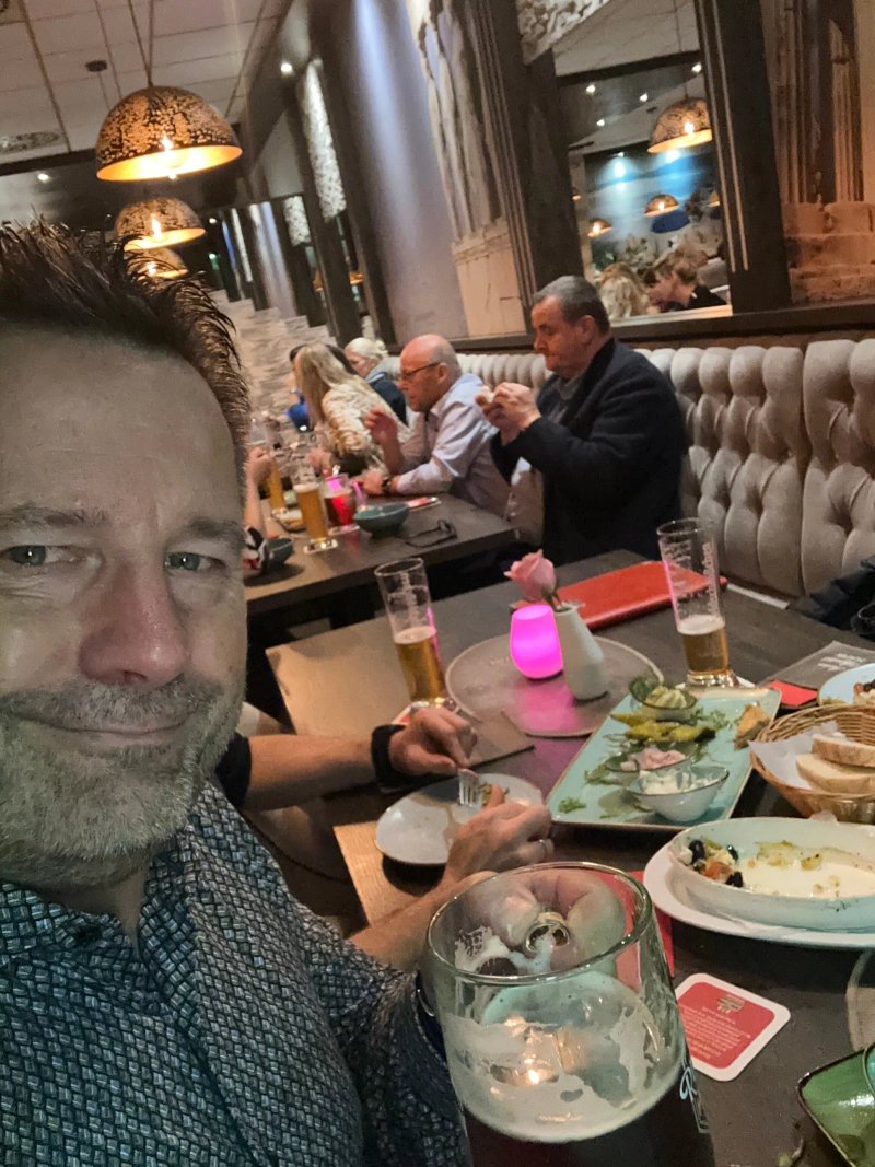 Restaurant Platon