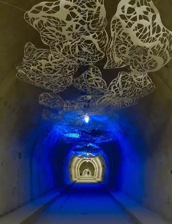 Tunel Gric