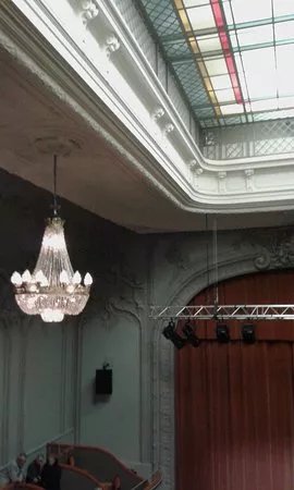 Theatre de Chatel-Guyon